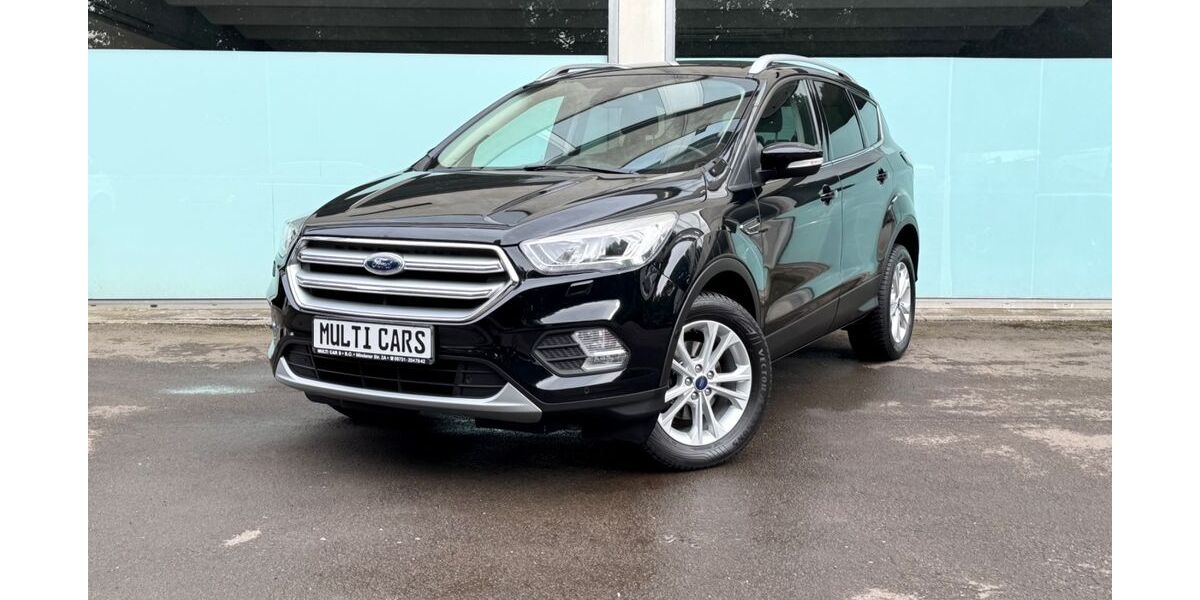 Ford Kuga 89.250 km 13.390 &euro; Löhne 32584