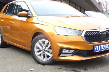 Skoda Fabia 16.756 km 17.950 &euro; Bielefeld 33611