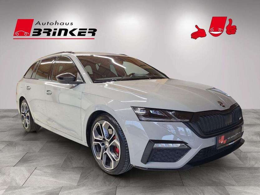 Skoda Octavia 105.000 km 28.930 € Bielefeld 33649