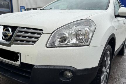 Nissan Qashqai 174.000 km 5.450 &euro; Bielefeld 33739
