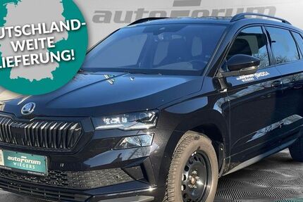 Skoda Karoq 5.901 km 36.170 € Bielefeld 33605