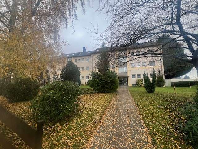 Etagenwohnung Bielefeld Jöllenbeck - 2 Zimmer, 54 m&sup2;, 98.000&euro; | Angebot:23643289