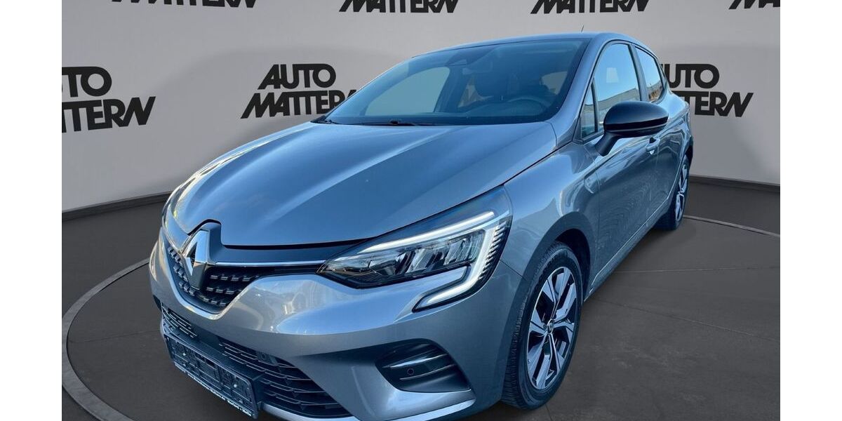 Renault Clio 63.482 km 14.940 &euro; Herford 32051