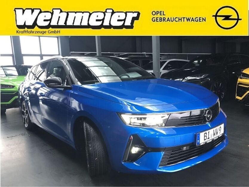 Astra