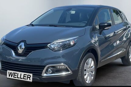 Renault Captur 67.000 km 11.790 &euro; Herford 32049