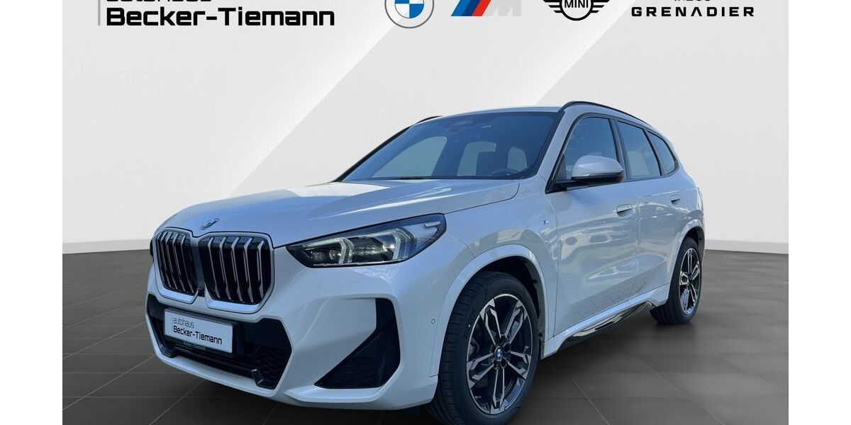 BMW X1 23.878 km 42.208 &euro; Versmold 33775