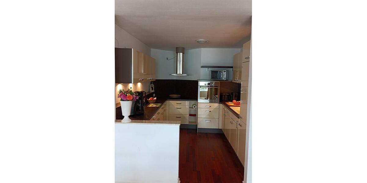 Etagenwohnung Bad Salzuflen - 4 Zimmer, 130 m&sup2;, 359.000&euro; | Angebot:27270786