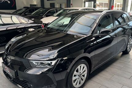Opel Astra 47.000 km 18.900 &euro; Detmold 32758