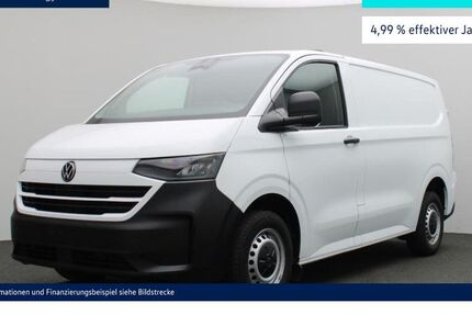 VW T7 Transporter 21.495 km 36.990 &euro; Bad Oeynhausen 32547