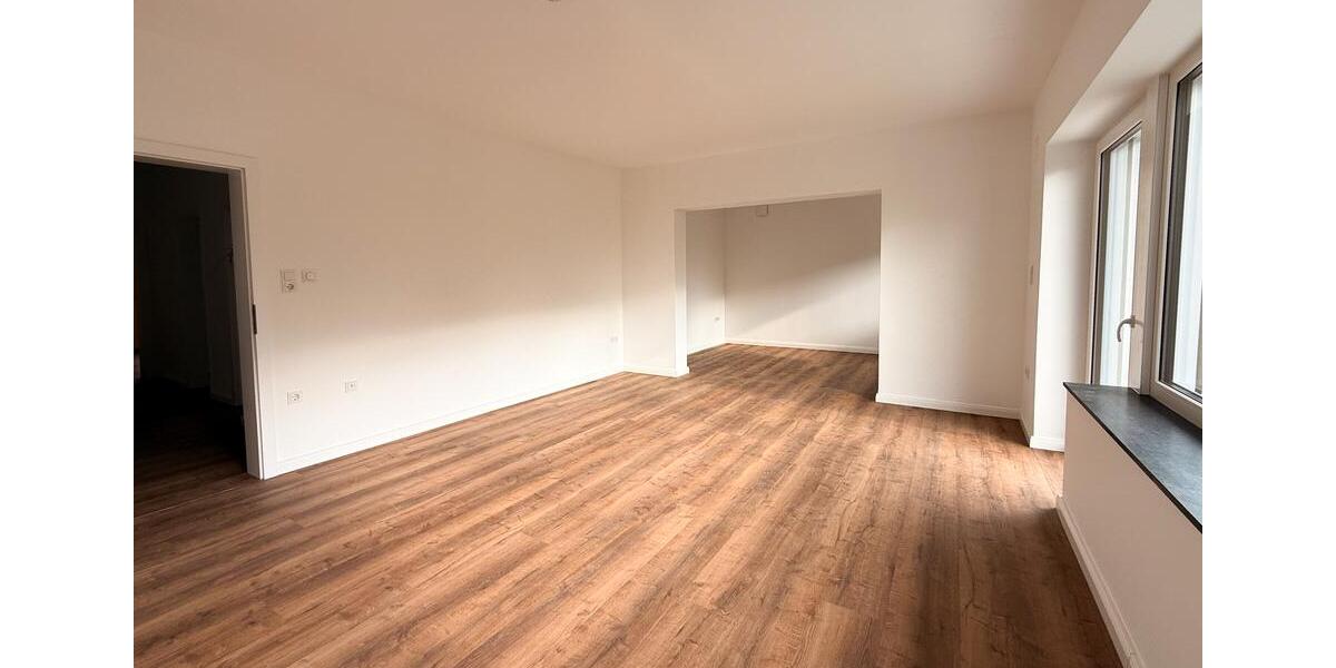 Erdgeschoßwohnung Herford Falkendiek - 2.5 Zimmer, 89 m&sup2;, 1.190&euro; | Angebot:26423995