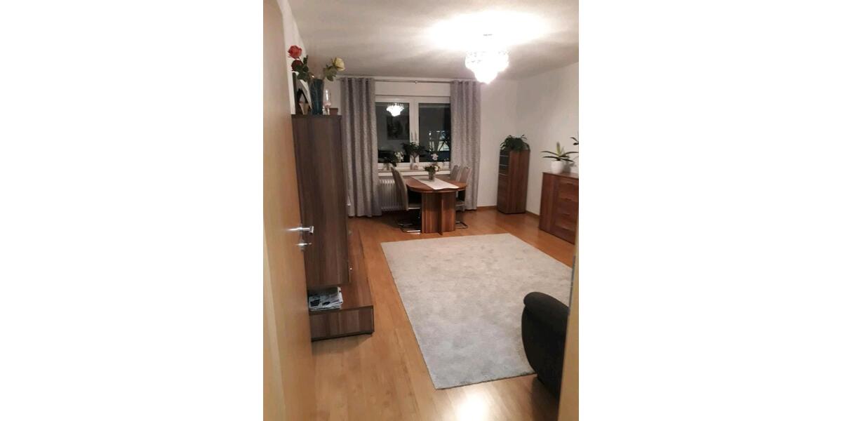 Etagenwohnung Bielefeld Heepen - 2 Zimmer, 56 m&sup2;, 145.000&euro; | Angebot:26528500