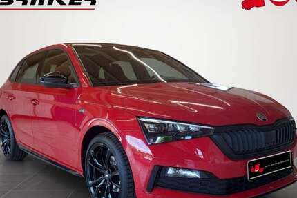 Skoda Scala 61.645 km 23.660 € Bielefeld 33649