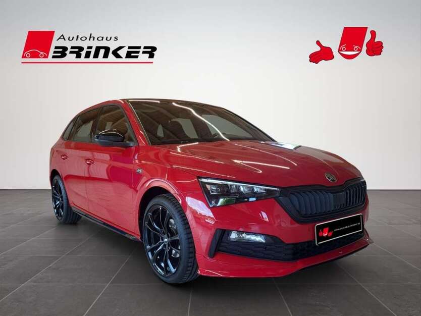 Skoda Scala 61.645 km 23.660 € Bielefeld 33649