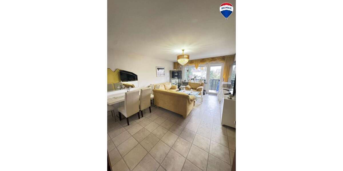 Etagenwohnung Bielefeld Heepen - 3 Zimmer, 70 m&sup2;, 179.900&euro; | Angebot:27157172