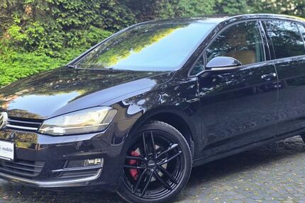 VW Golf 156.000 km 10.490 &euro; Borgholzhausen 33829