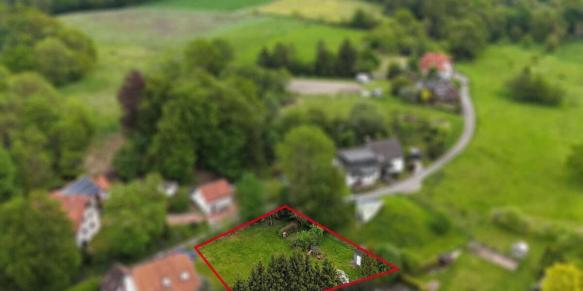 Grundstück Vlotho - 146.000&euro; | Angebot:26924374