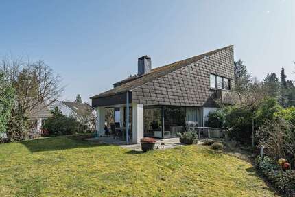 Haus Bielefeld / Gadderbaum Gadderbaum - 8 Zimmer, 284 m&sup2;, 980.000&euro; | Angebot:26318414