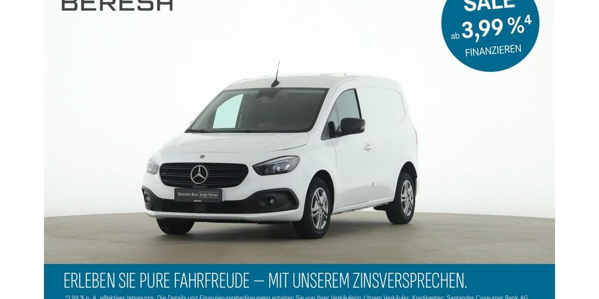Mercedes-Benz Citan 32.600 km 25.918 &euro; Bielefeld 33609