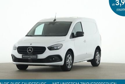 Mercedes-Benz Citan 32.600 km 27.108 &euro; Bielefeld 33609