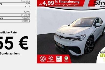 VW ID.5 59.393 km 28.949 &euro; Detmold 32760
