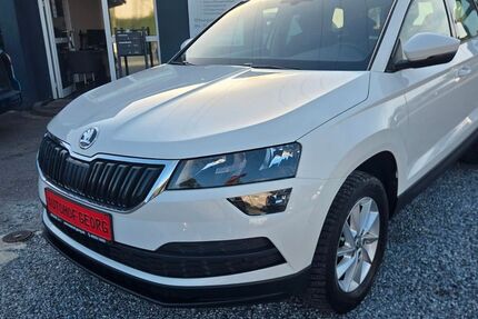Skoda Karoq 94.000 km 13.950 &euro; Lage 32791
