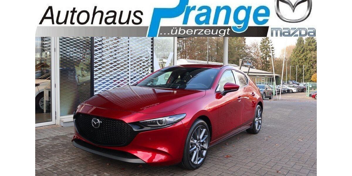Mazda 3 20.631 km 23.985 &euro; Hilter 49176