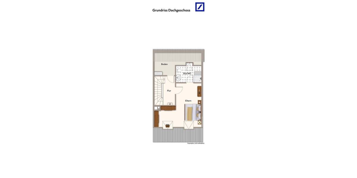 Reihenmittelhaus Gütersloh Spexard - 4 Zimmer, 146 m&sup2;, 349.000&euro; | Angebot:26419747