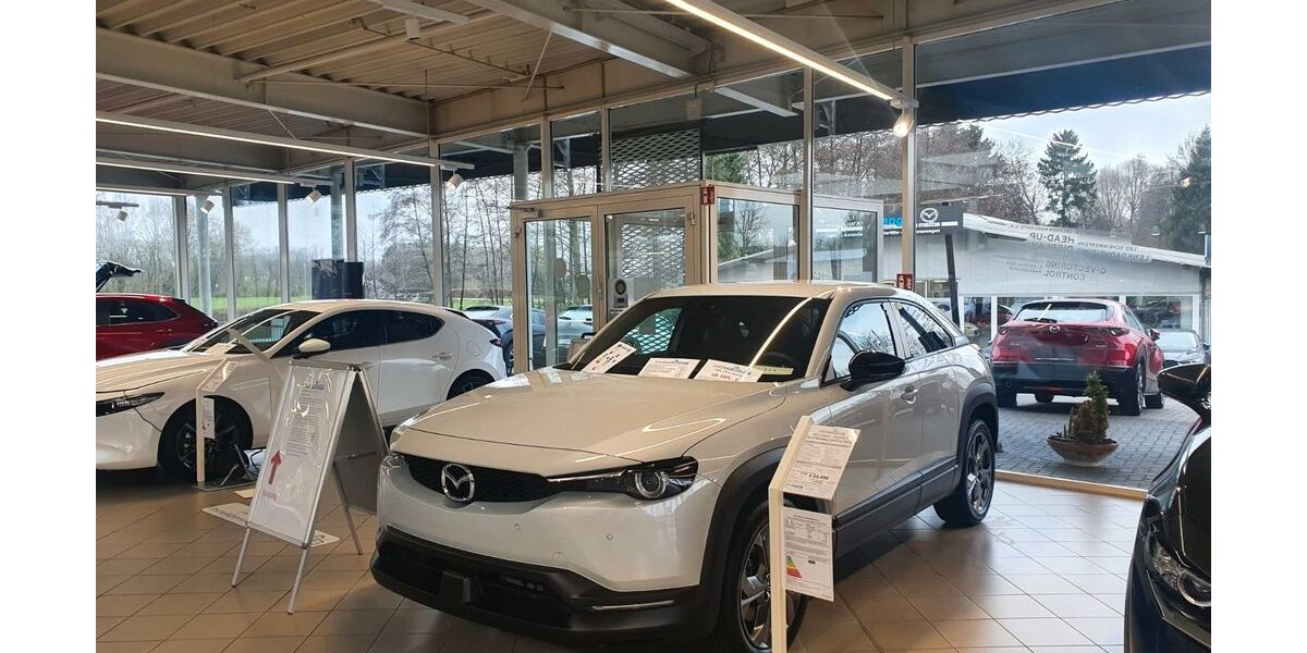 Mazda MX-30 35.000 km 13.299 &euro; Halle (Westf.) 33790