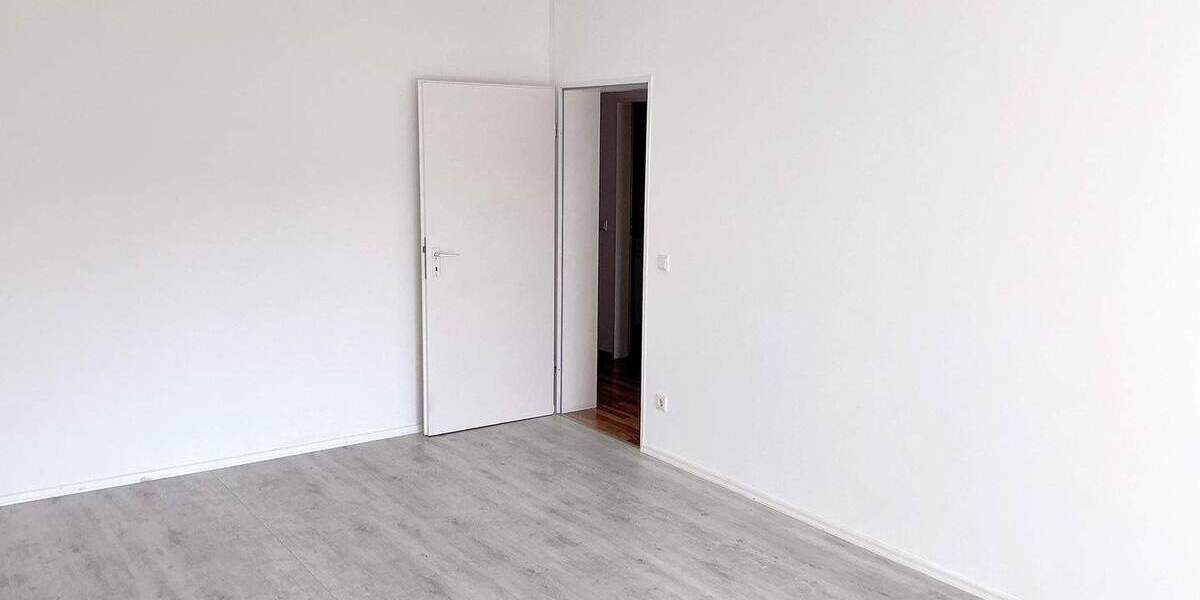 Etagenwohnung Detmold Hakedahl - 4 Zimmer, 94 m&sup2;, 105.000&euro; | Angebot:25663799
