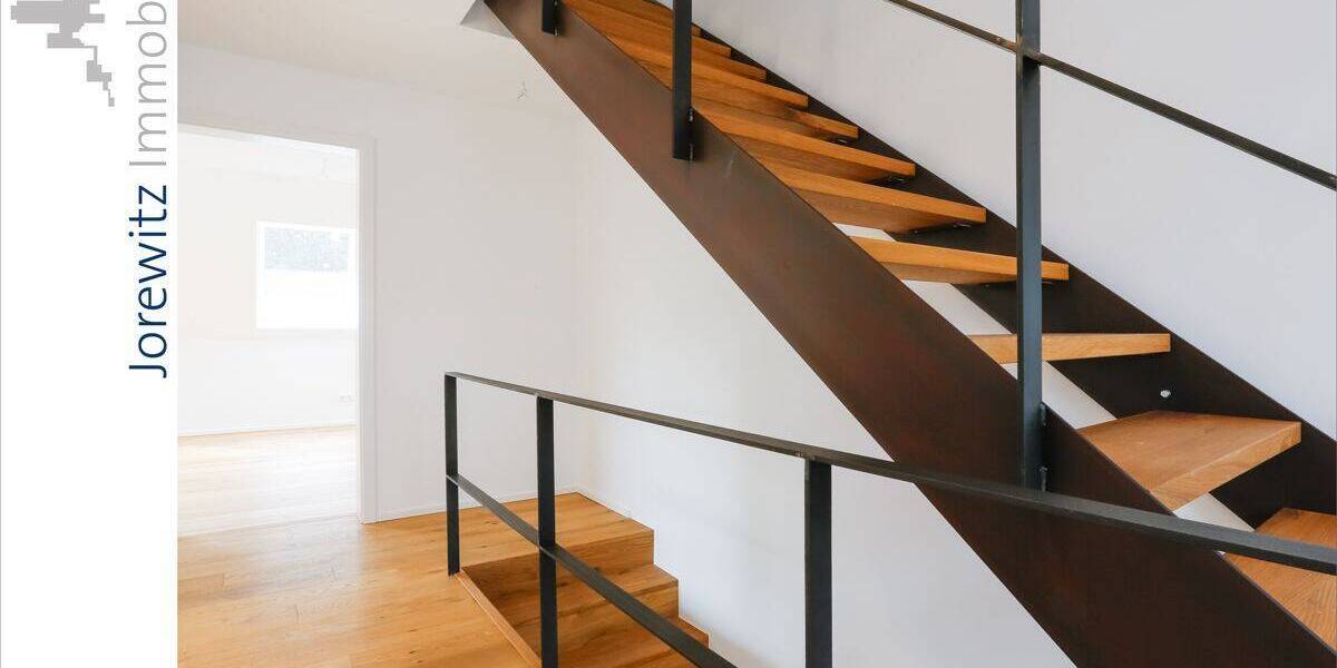 Doppelhaushälfte Bielefeld Senne - 4 Zimmer, 158 m&sup2;, 549.000&euro; | Angebot:25771444