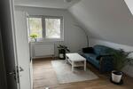 Dachgeschoßwohnung Bielefeld Senne - 2 Zimmer, 65 m&sup2;, 780&euro; | Angebot:25613664