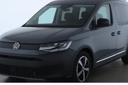 VW Caddy 18.617 km 32.890 &euro; Bielefeld 33689