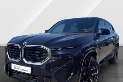 BMW XM 14.879 km 99.995 &euro; Bielefeld 33719