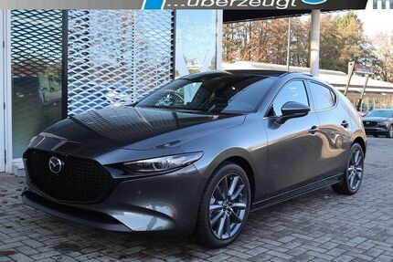 Mazda 3 2.280 km 24.985 &euro; Hilter 49176