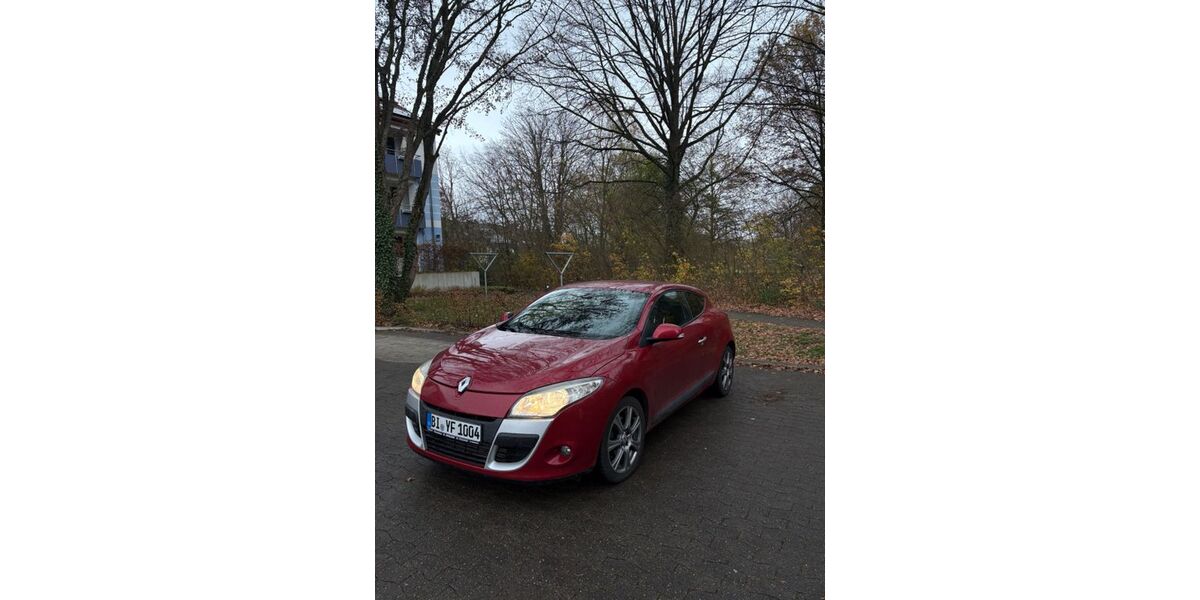 Renault Megane 185.000 km 3.000 &euro; Bielefeld 33607