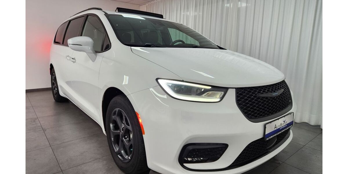 Chrysler Pacifica 39.411 km 43.490 &euro; Schloß Holte-Stukenbrock 33758