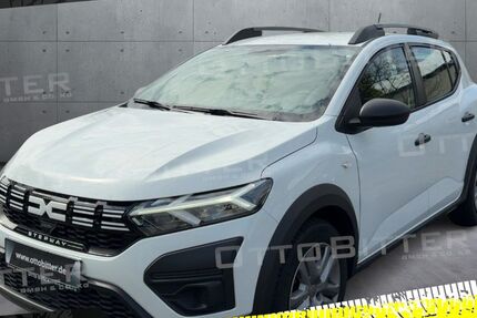 Dacia Sandero 18.987 km 14.445 &euro; Bielefeld 33647