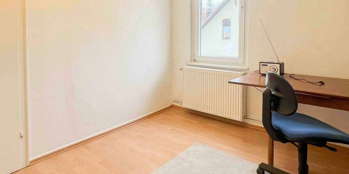 Mehrfamilienhaus, Wohnhaus Herford Innenstadt - 9 Zimmer, 172 m&sup2;, 315.000&euro; | Angebot:26451465