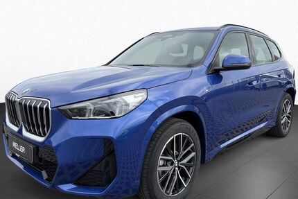 BMW X1 6.908 km 42.450 &euro; Bad Salzuflen 32108