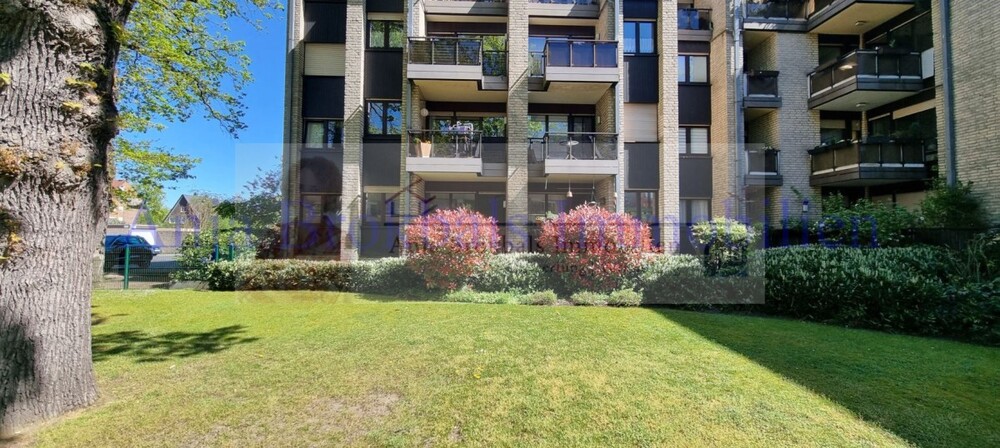 Nähe StadtparkKlinikum GT: Hochparterre mit Tiefgaragenstellplatz - bezugsfrei - für Käufer provisionsfrei - 2- Gütersloh Kattenstroth | Angebot:26992790