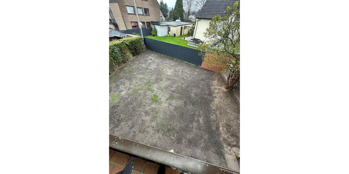 Erdgeschoßwohnung Bielefeld Heepen - 4 Zimmer, 90 m&sup2;, 1.350&euro; | Angebot:26423178