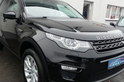 Land Rover Discovery 113.500 km 16.950 &euro; Löhne 32584