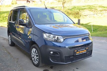 Fiat Doblo 154.933 km 13.999 &euro; Detmold 32760