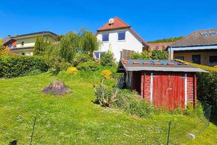 Haus Bad Oeynhausen Dehme - 4 Zimmer, 120 m&sup2;, 319.900&euro; | Angebot:26894560