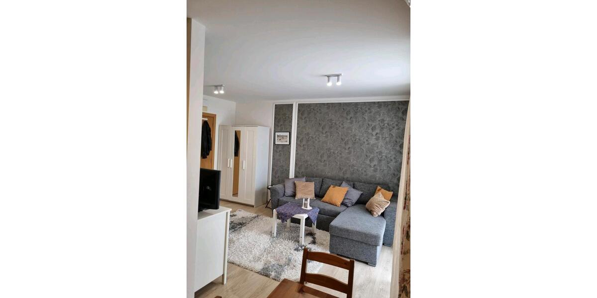 Etagenwohnung Oerlinghausen - 2 Zimmer, 49 m&sup2;, 400&euro; | Angebot:25647901