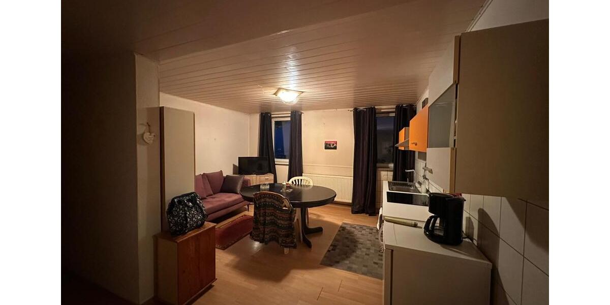 Erdgeschoßwohnung Kirchlengern - 2 Zimmer, 50 m&sup2;, 550&euro; | Angebot:25658414