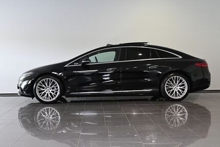 Mercedes-Benz EQS 86.801 km 46.750 € Paderborn 33100