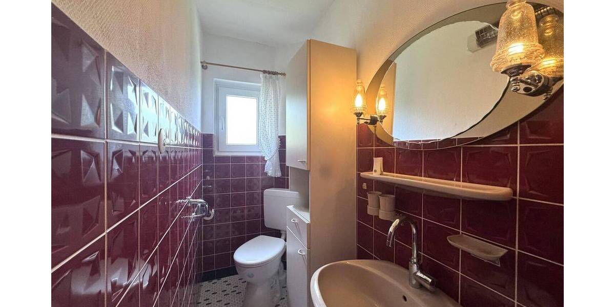 Einfamilienhaus Bad Salzuflen Werl-Aspe - 6 Zimmer, 128 m&sup2;, 219.000&euro; | Angebot:26617661