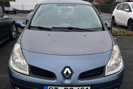 Renault Clio 180.000 km 899 &euro; Gütersloh 33334