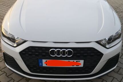 Audi A1 127.700 km 16.900 &euro; Schloß Holte Stukenbrock 33758